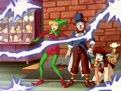 Totally Spies!