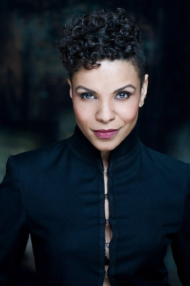 et billede af Ipsita Paul