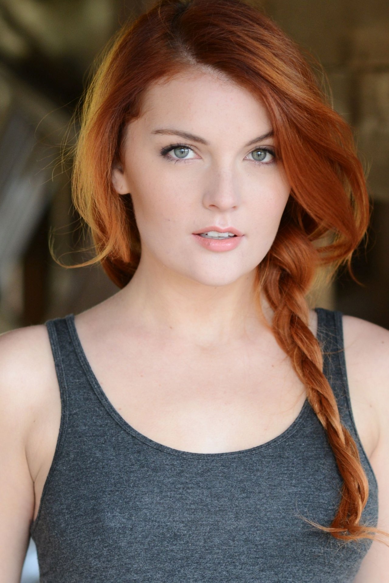 Elyse Dufour's picture in the cast