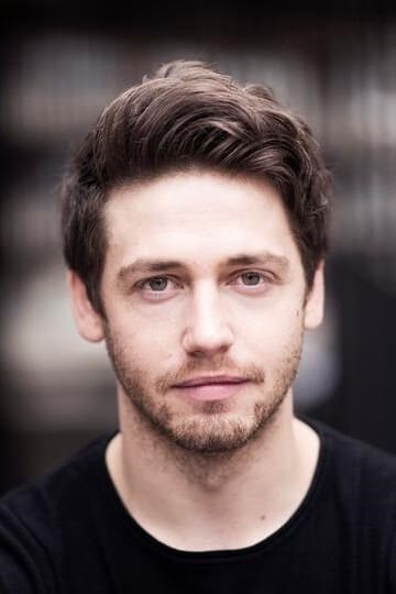 et billede af Stuart Neal