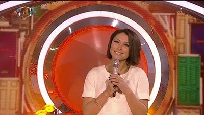 Big Brother 14x2