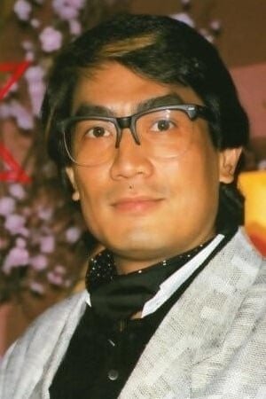 et billede af Lau Wing-Foo