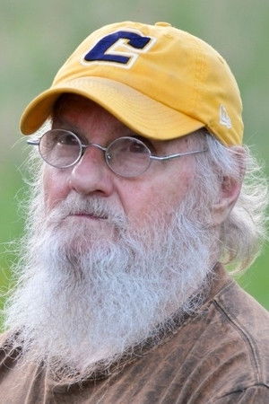 et billede af Ralph Hood