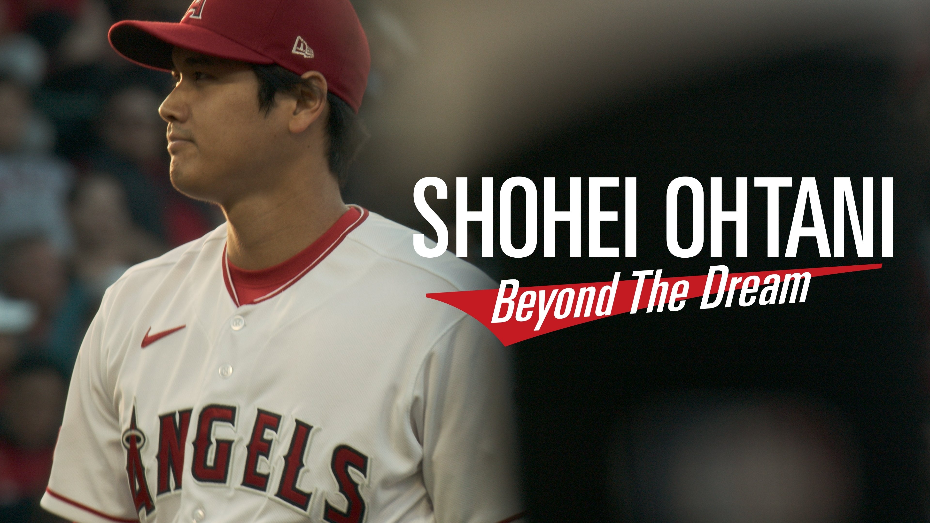 Shohei Ohtani: Beyond the Dream (2023)