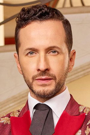 et billede af Óscar Madrazo