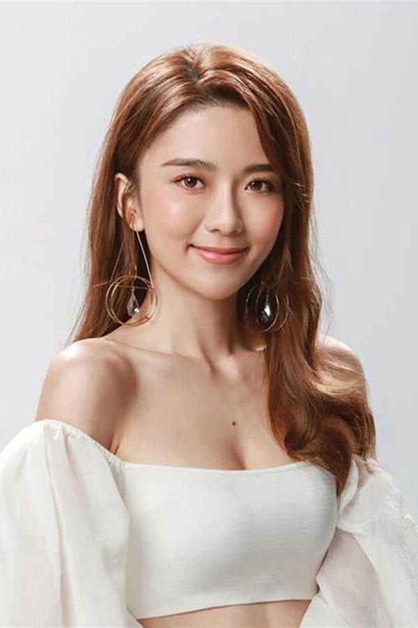 Yvette Chan's picture in the cast