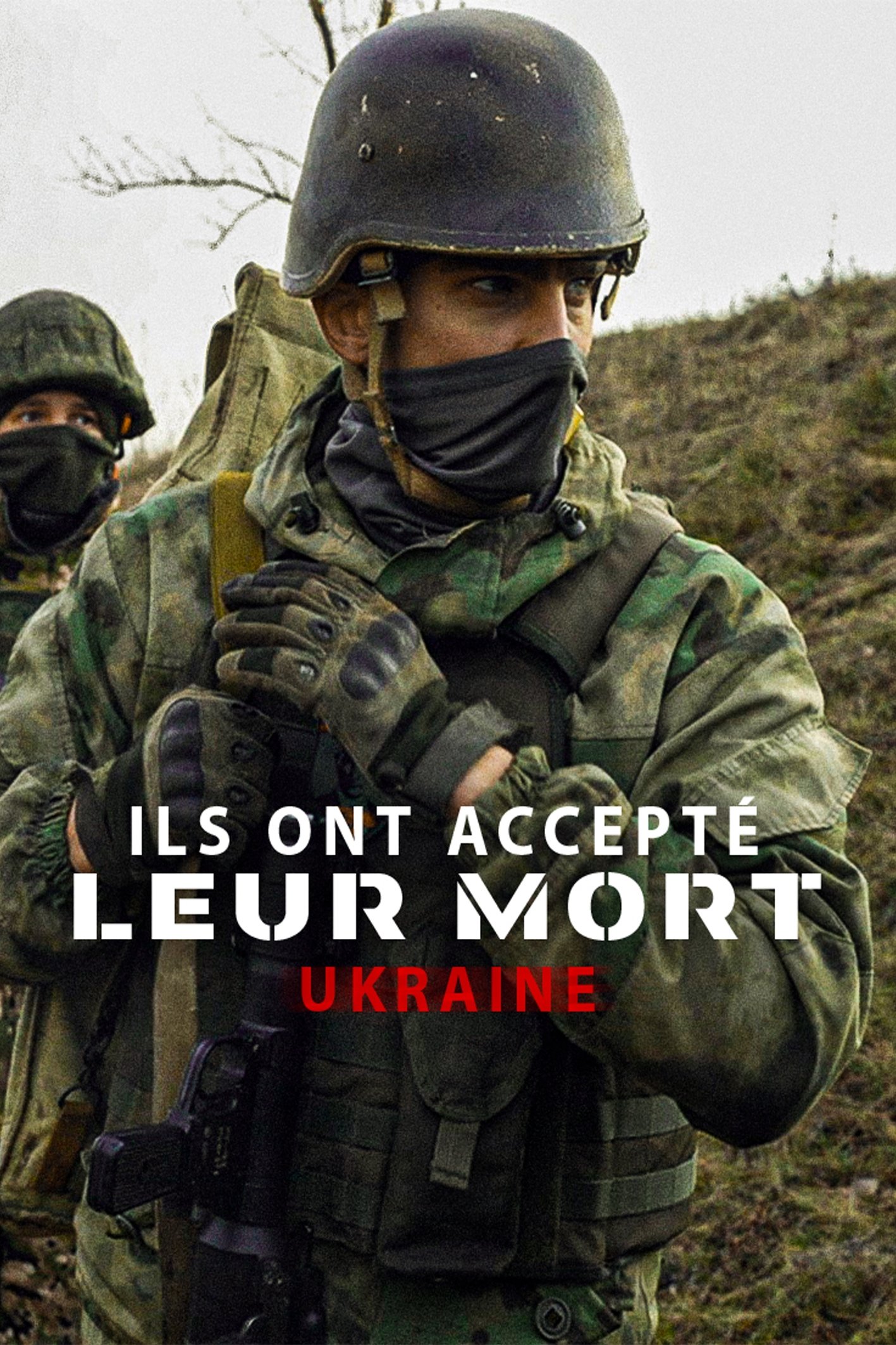 Ukraine, Voyage au bout de l'enfer
