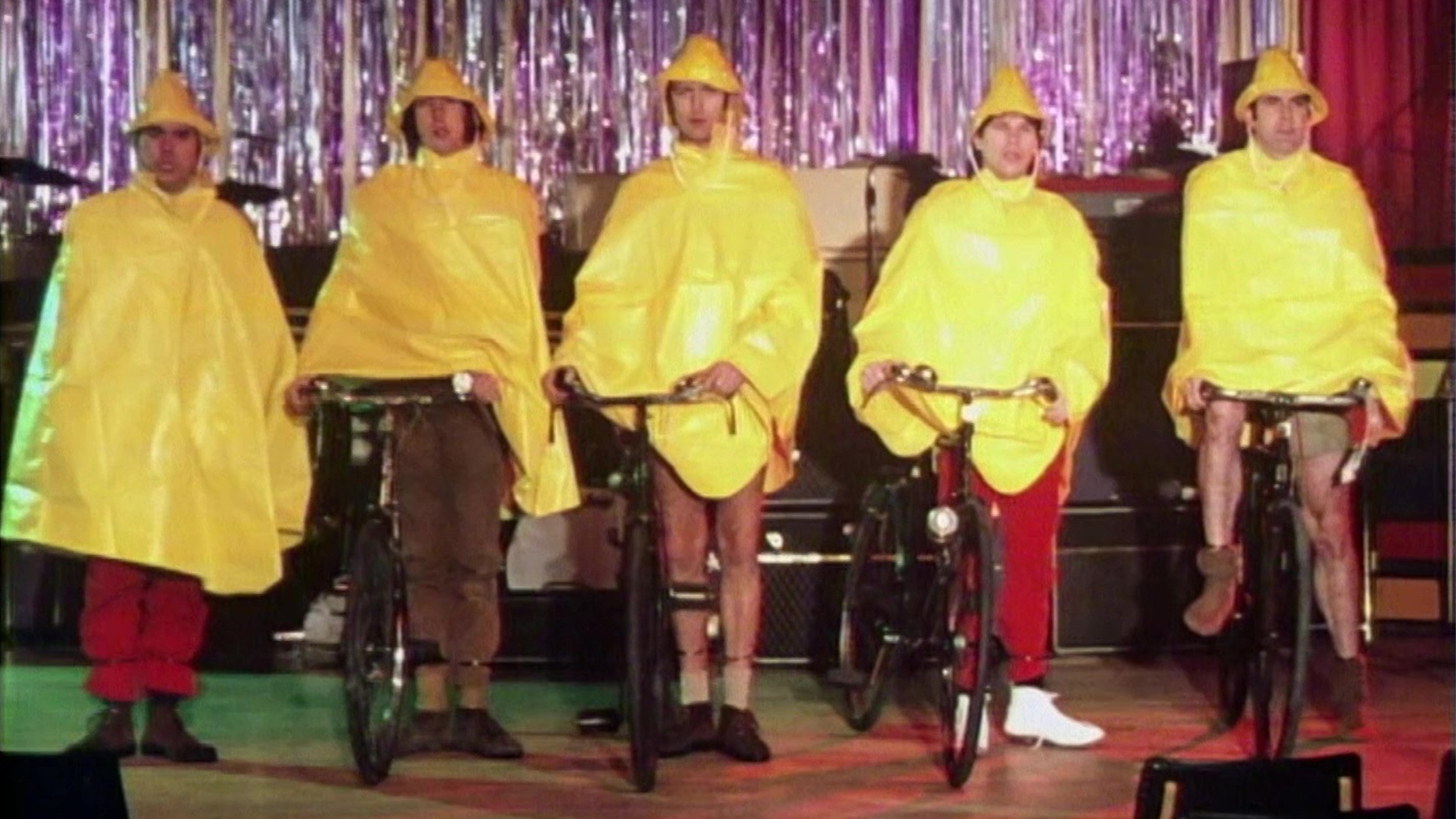 Monty Python's Flying Circus