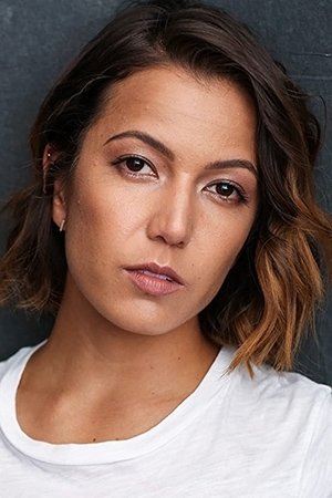 et billede af Morgan Marcell