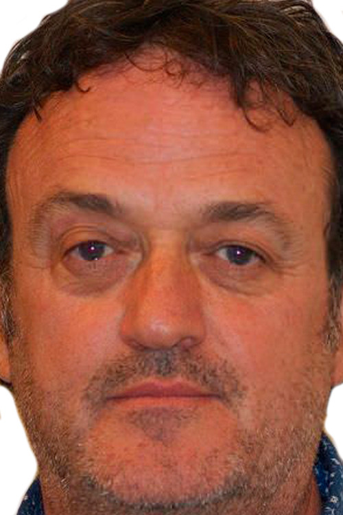 et billede af César Vea