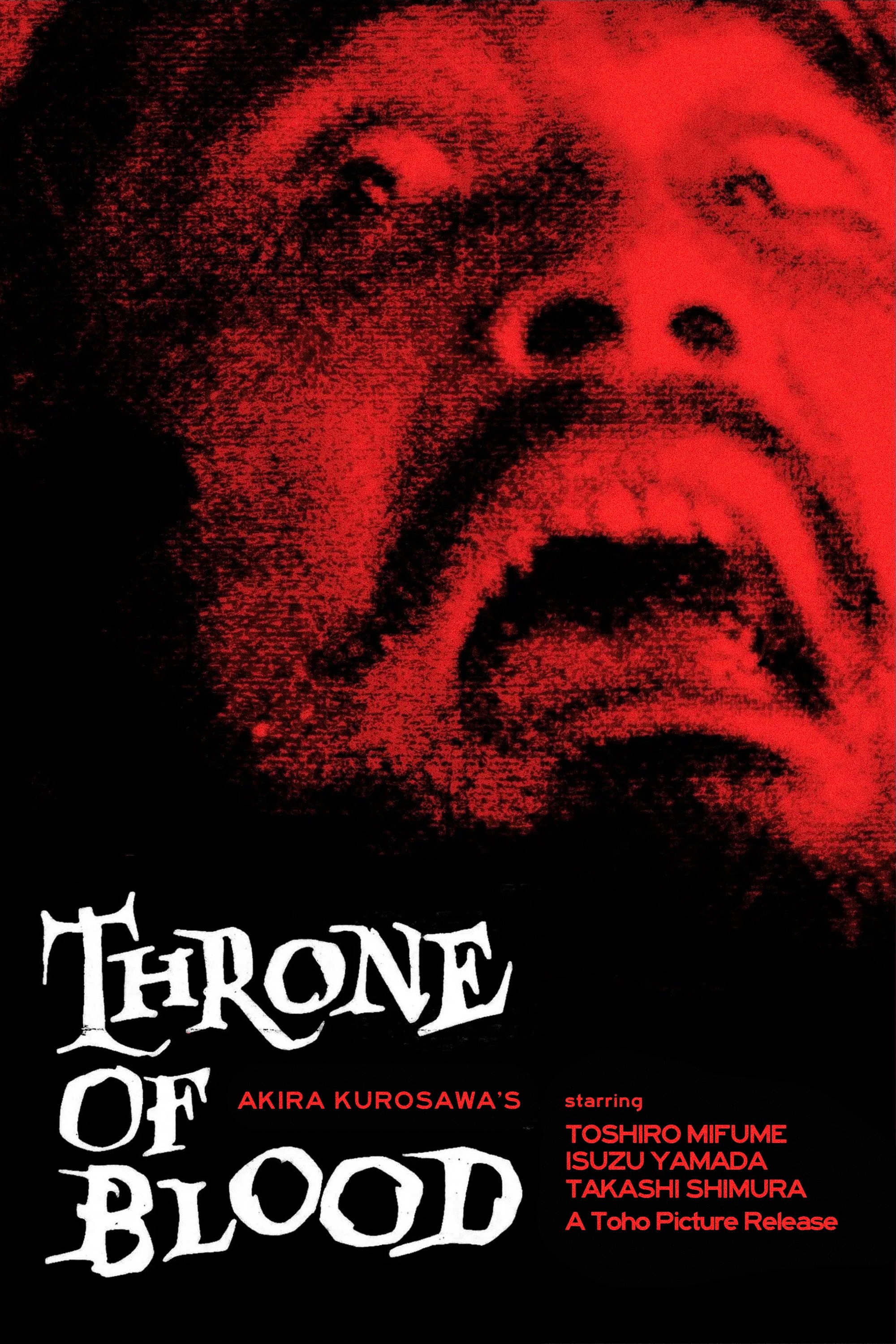 Throne of Blood