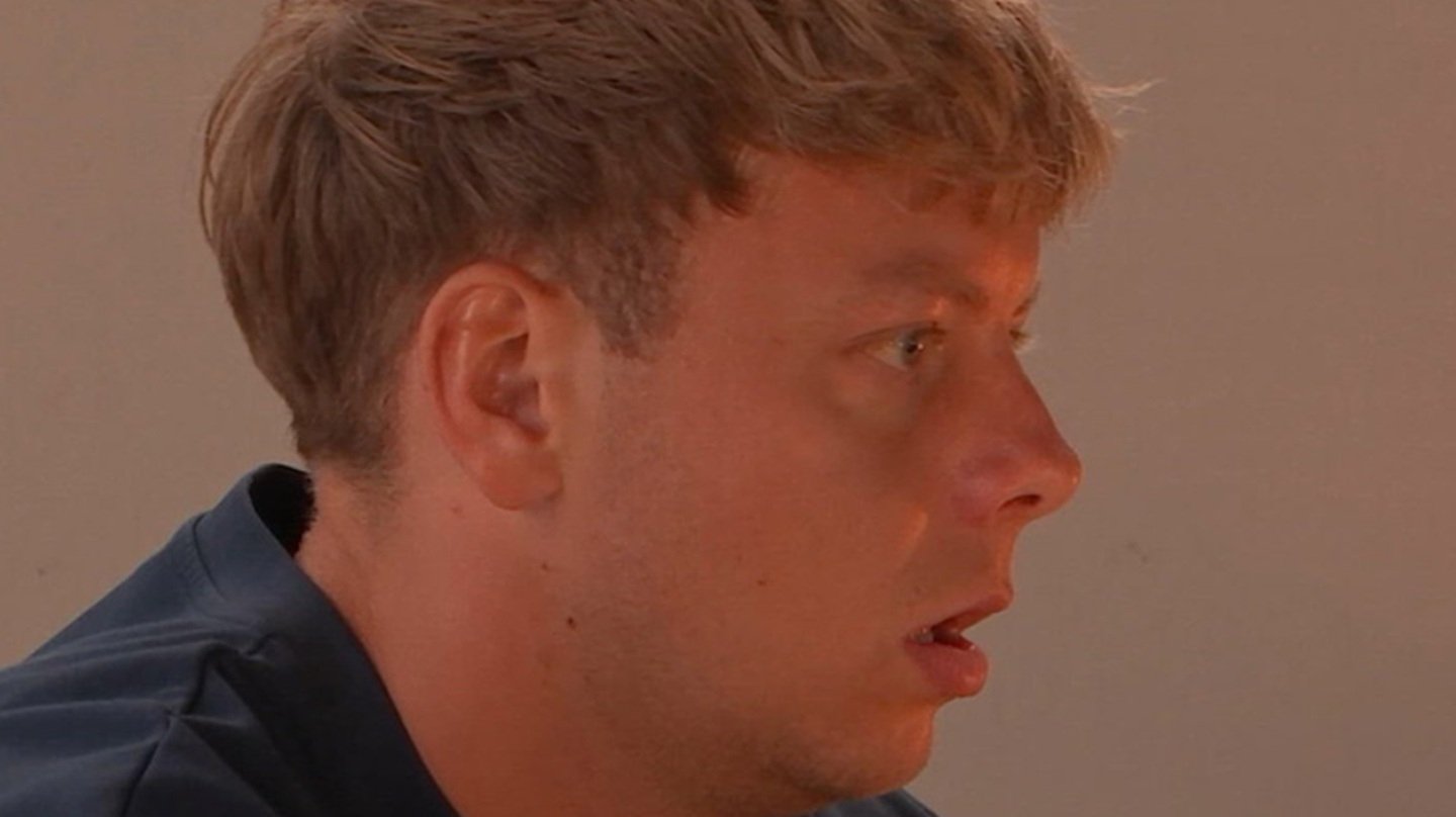 De Bondgenoten Staffel 2 :Folge 184 
