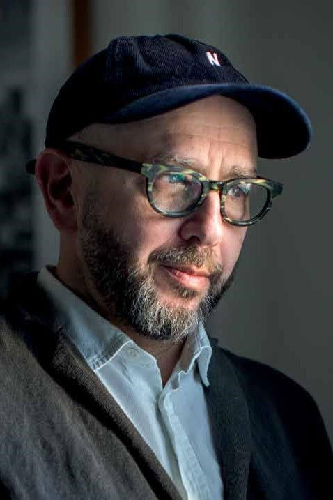 et billede af Dmitry Fiks