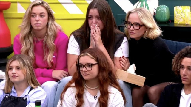 Star Academy Season 12 :Episode 3  Daily n&deg;1