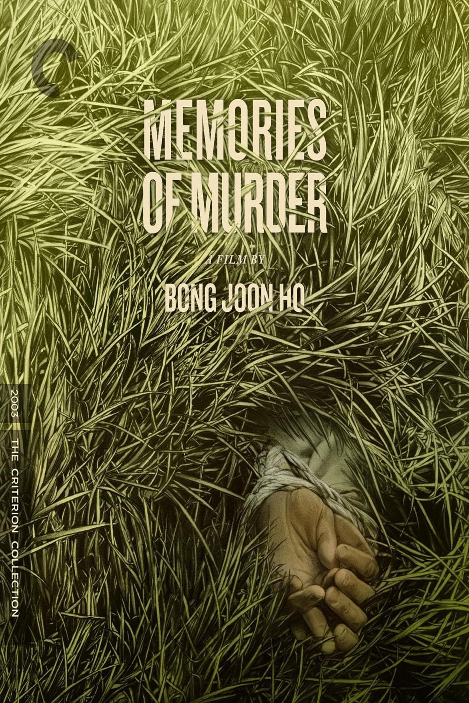 Memories of Murder