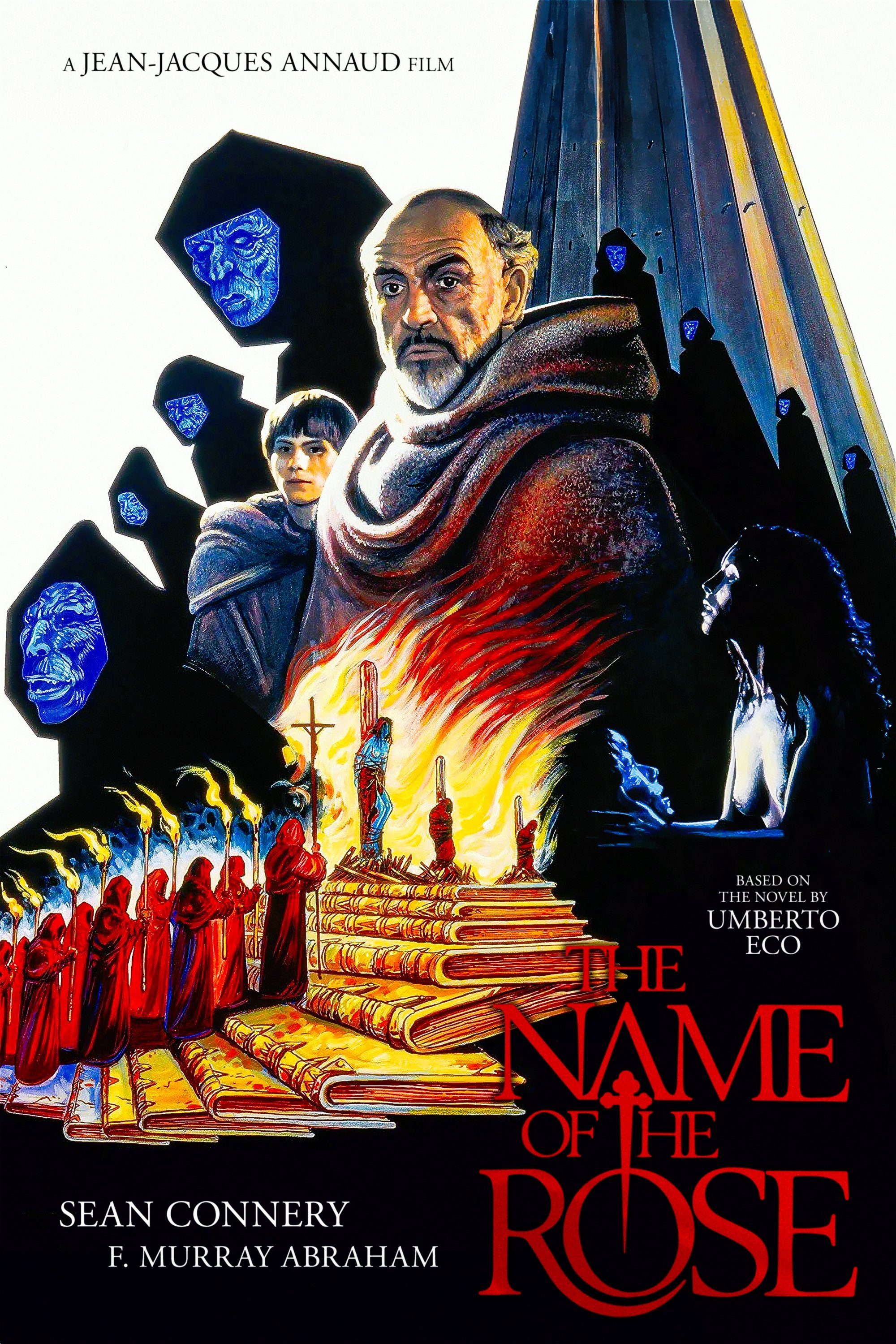 The Name of the Rose