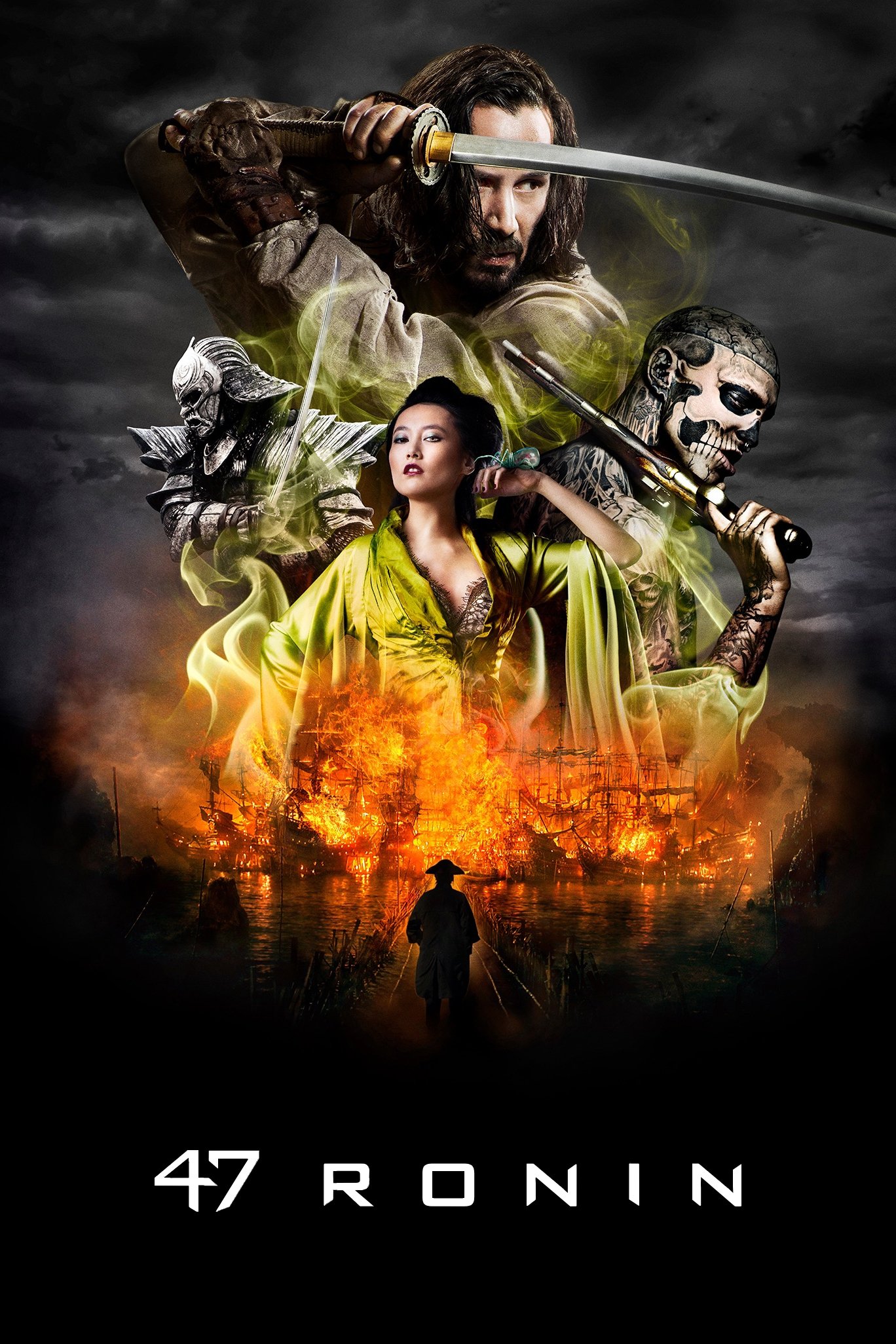47 Ronin