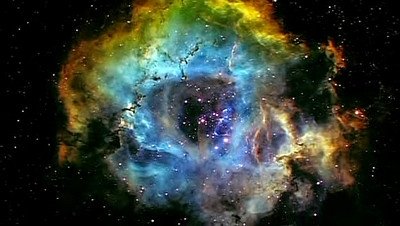 The Universe