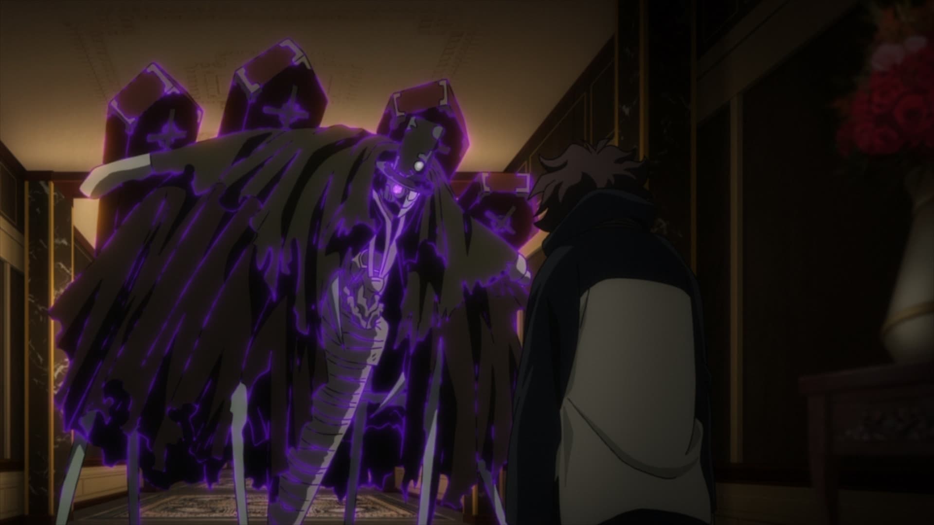 Image Blood Blockade Battlefront 1