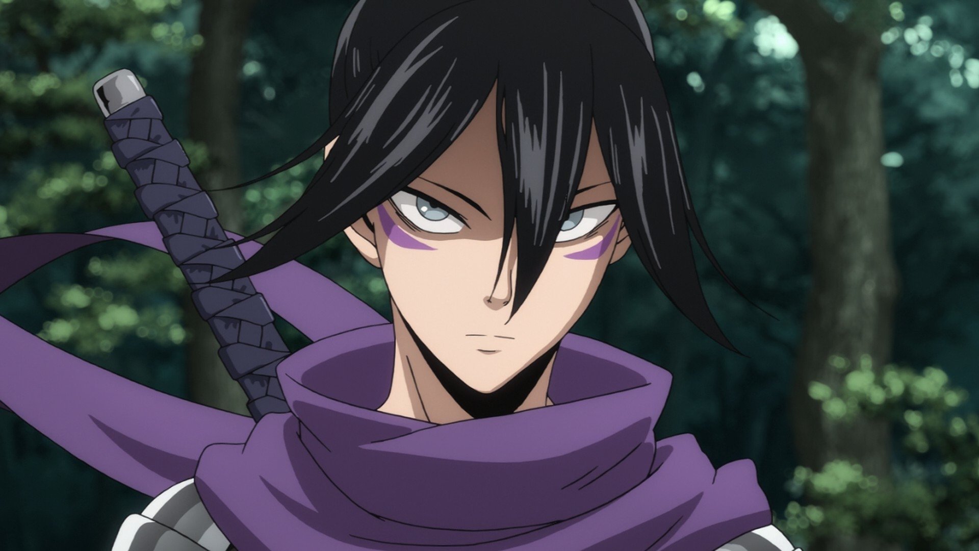 One-Punch Man: 1×4 | Vmovee