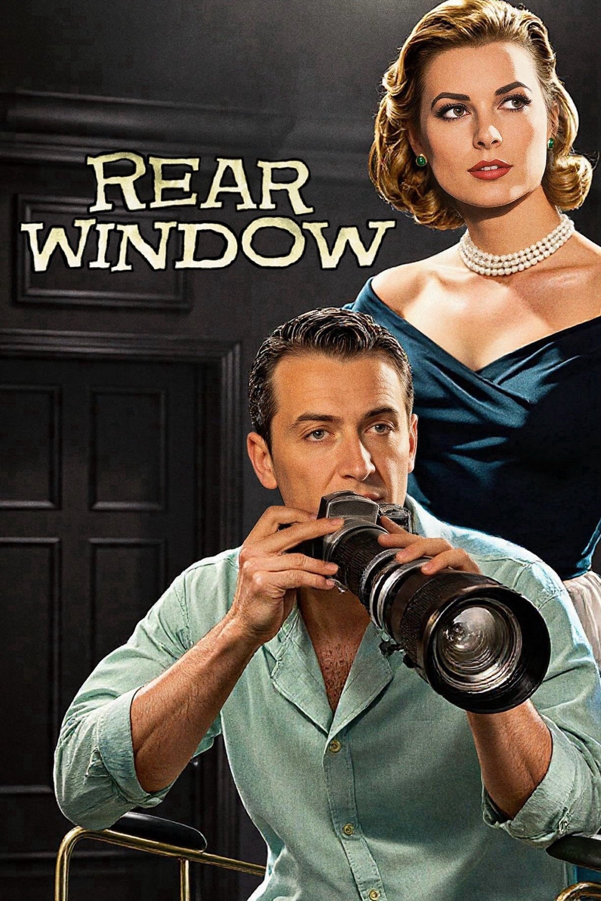 Rear Window
