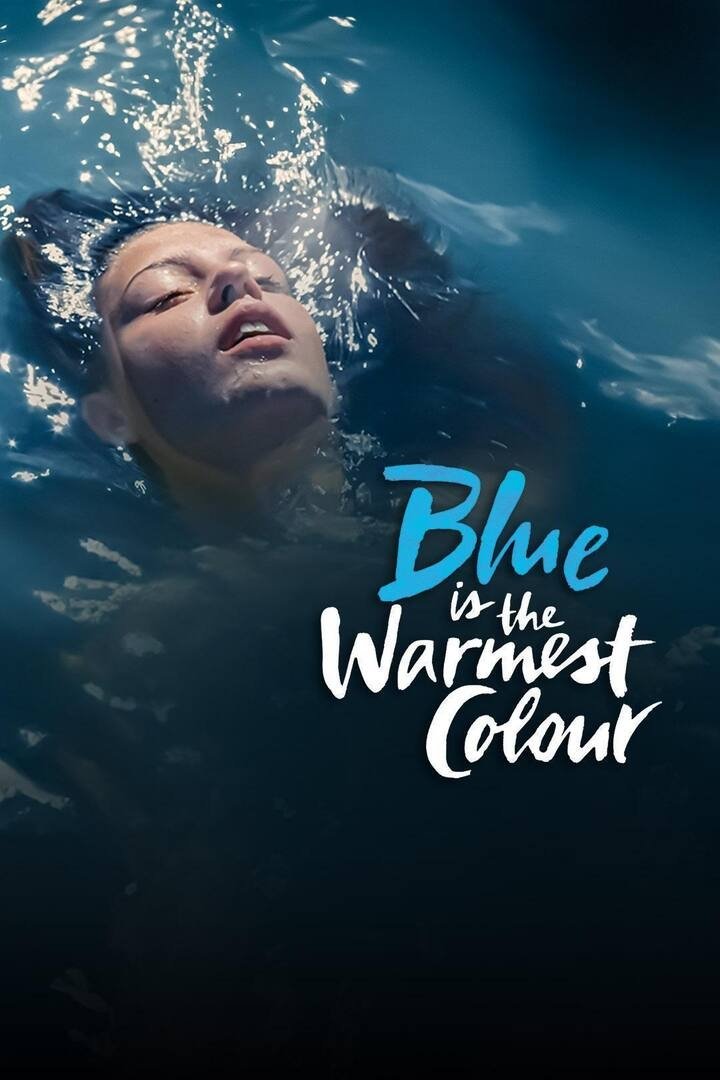 Blue Is the Warmest Color