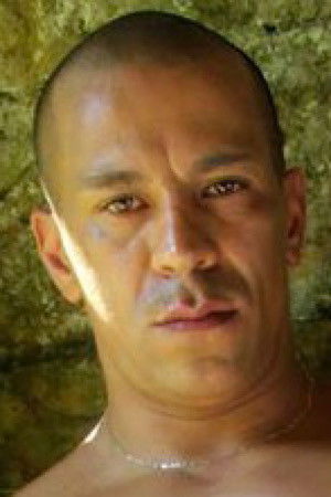 et billede af Luc Bonay