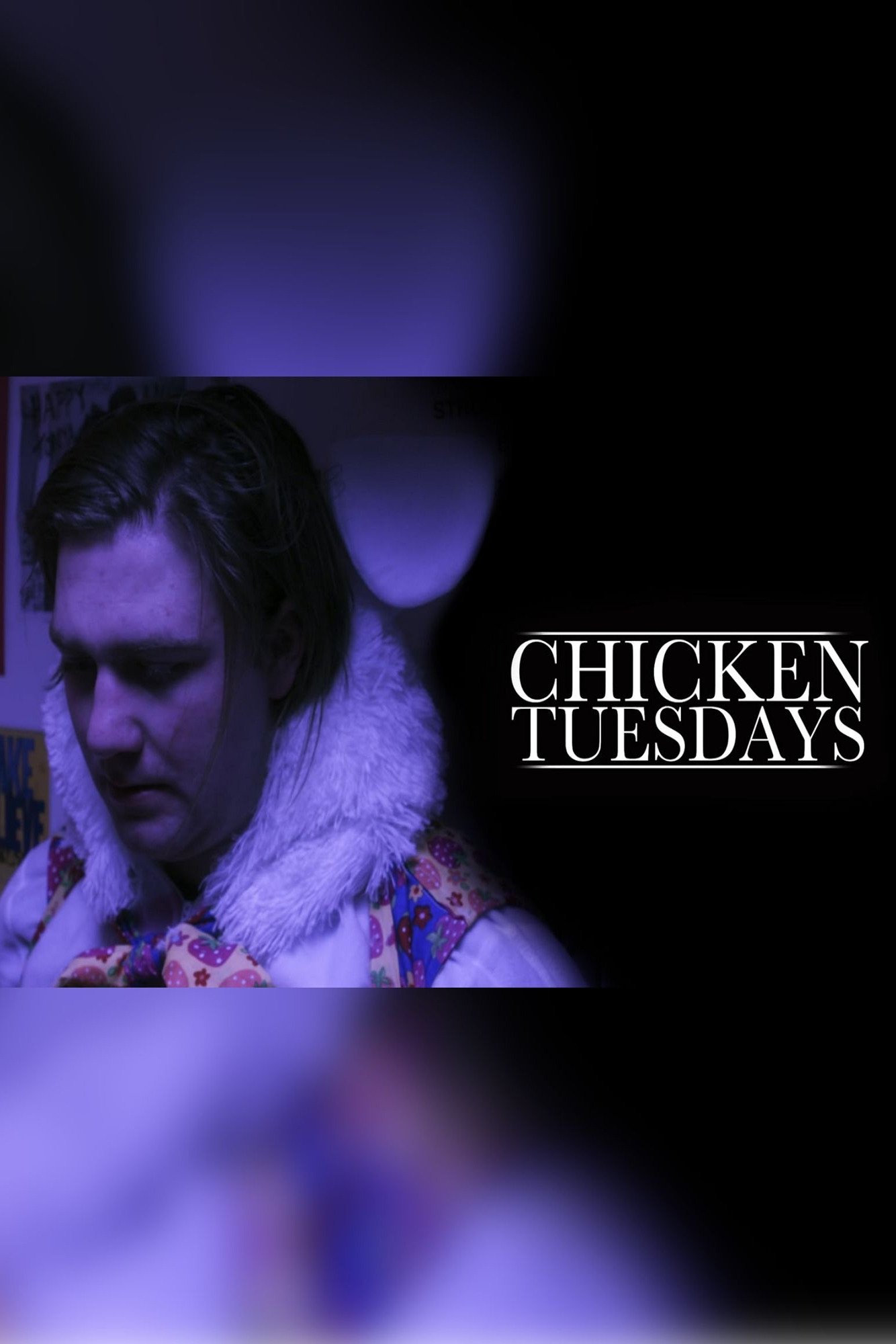 Chicken Tuesdays Chicken Tuesdays