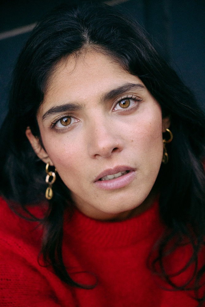 et billede af Déborah Leclercq