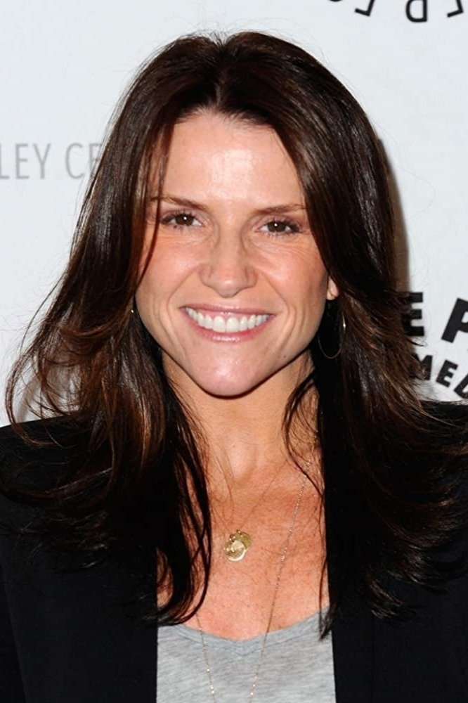 et billede af Gina Matthews