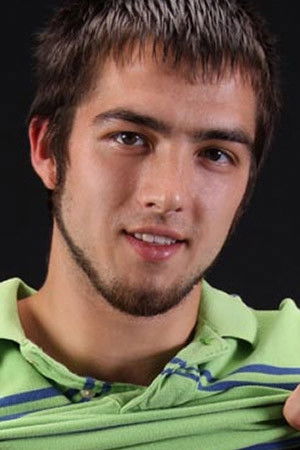 et billede af Darius