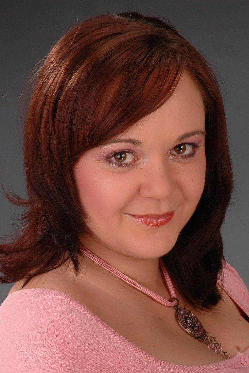 et billede af Kornélia Nagy