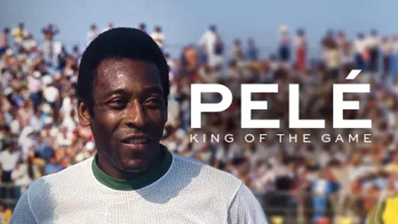 Pelé: O Rei del fútbol