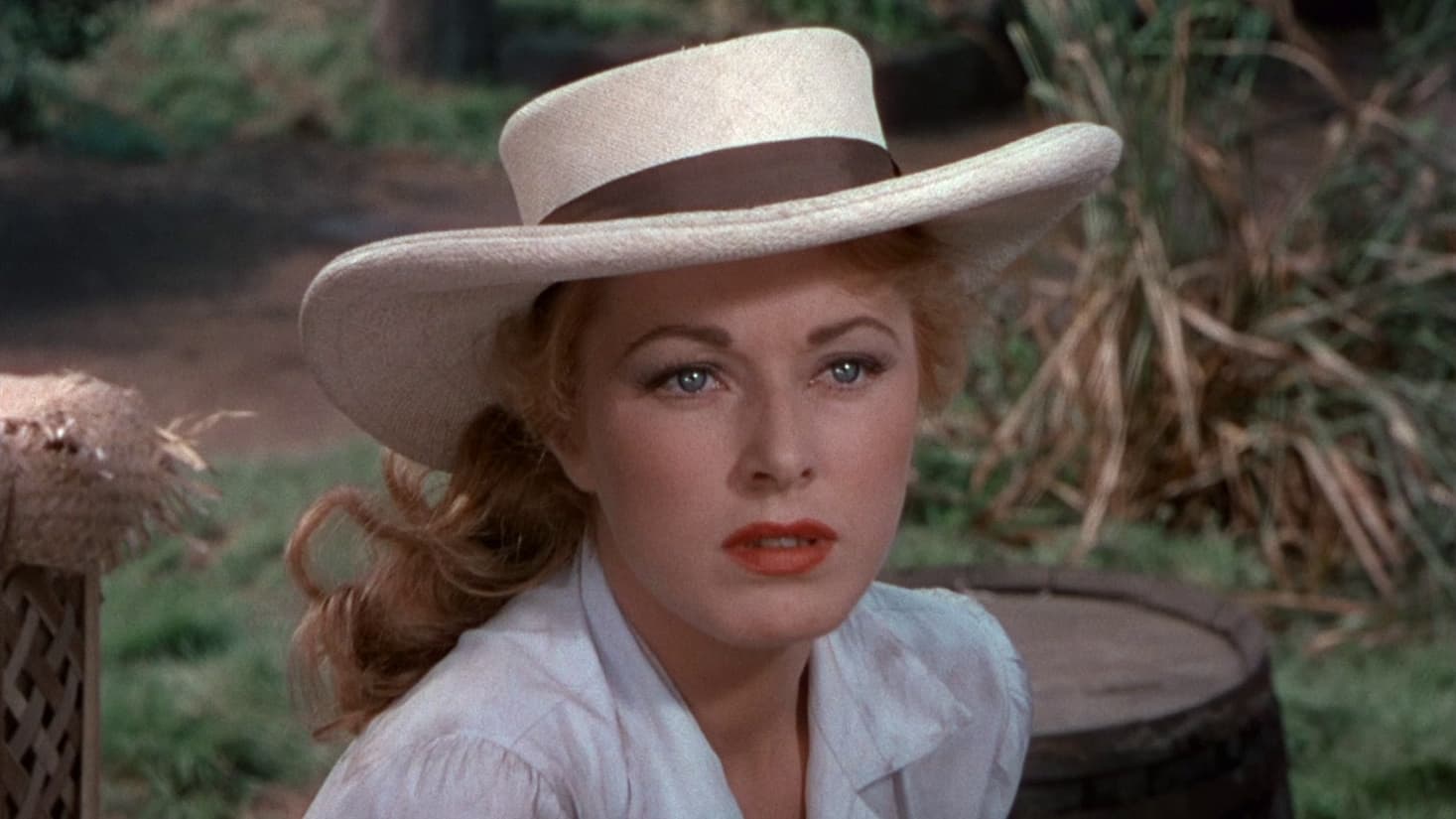 The Naked Jungle (1954)