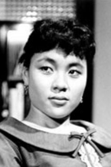 et billede af Seo Ae-ja