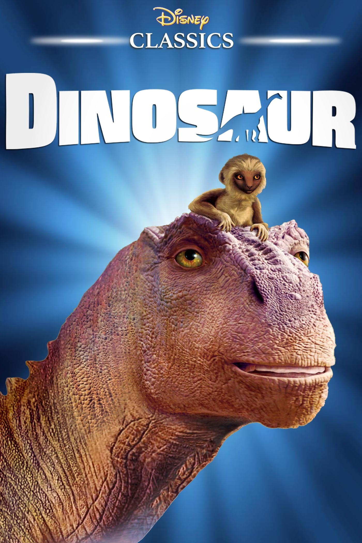  Dinosaur  2000  Posters  The Movie Database TMDb 