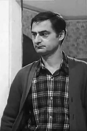 Mirko Bulović as Pisar
