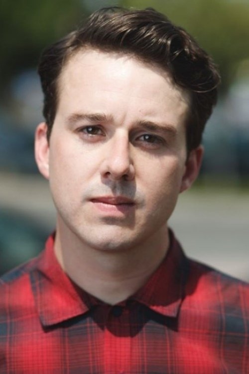 et billede af Chris Reinacher