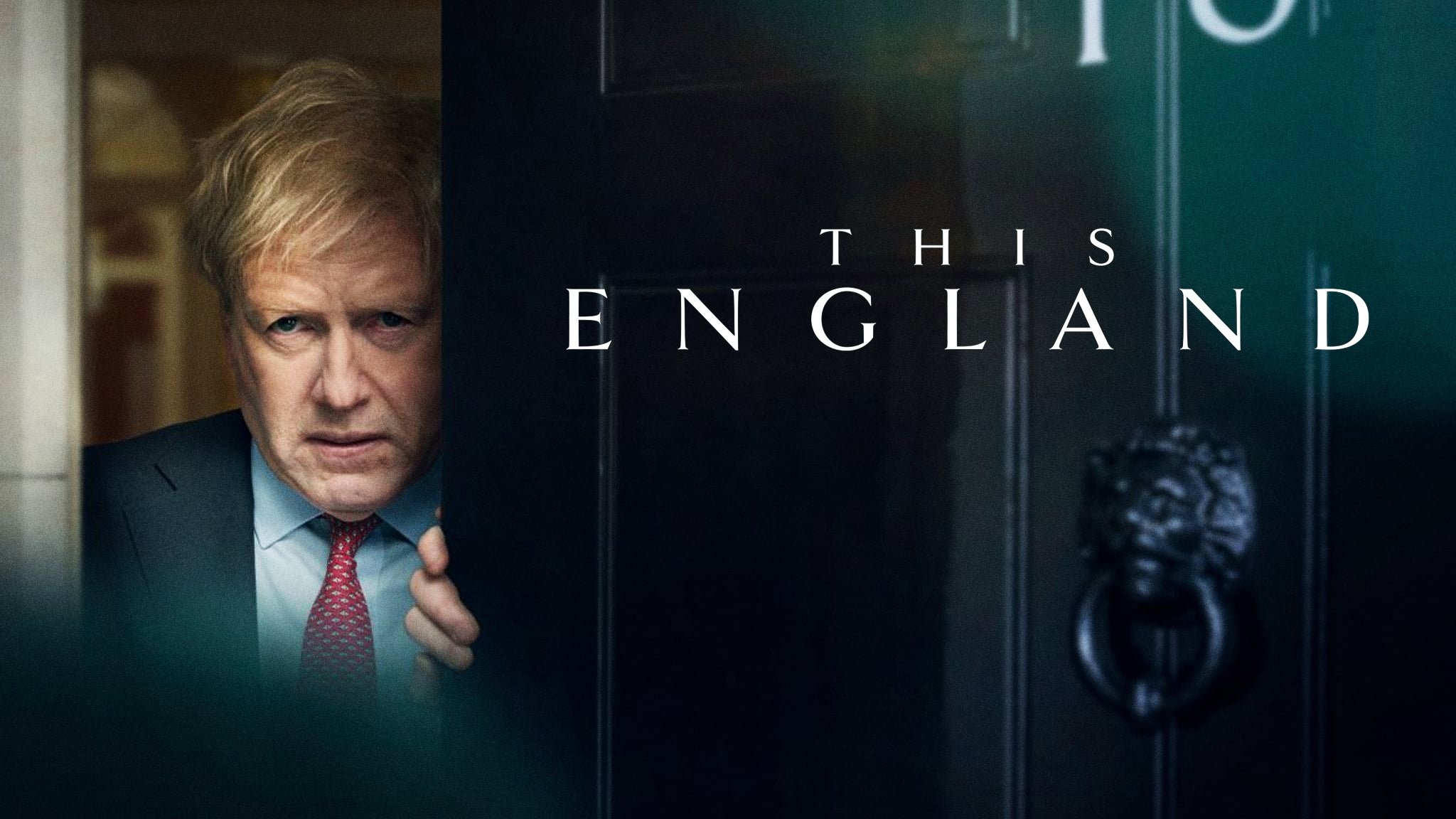 This England - Seizoen 1 (Screener MyLum)