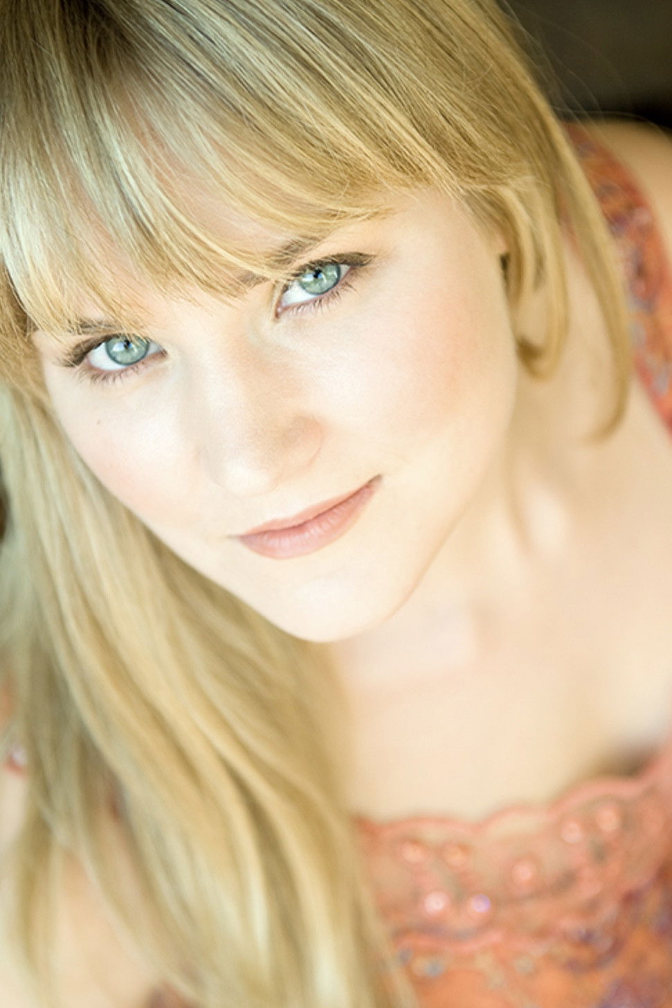 et billede af Tanya Marie