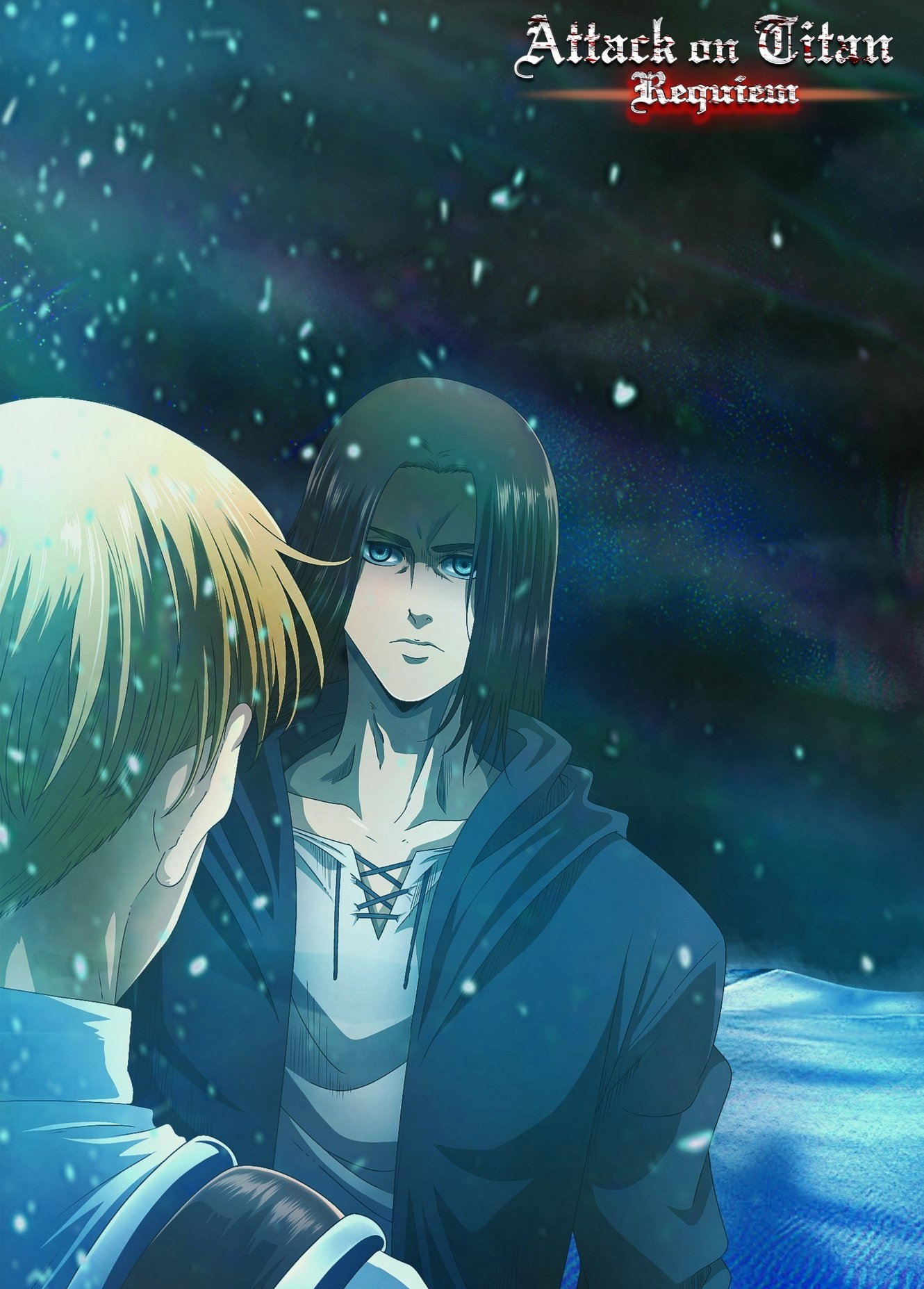 Attack on Titan: Requiem