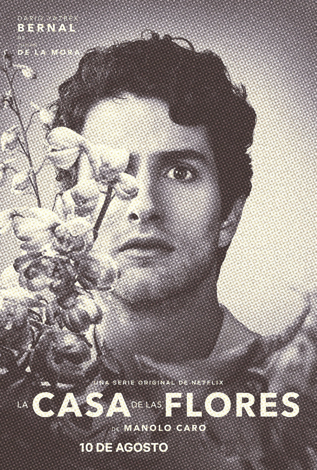 The House of Flowers - Season 3