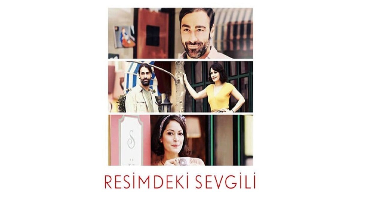 Resimdeki Sevgili (2016)