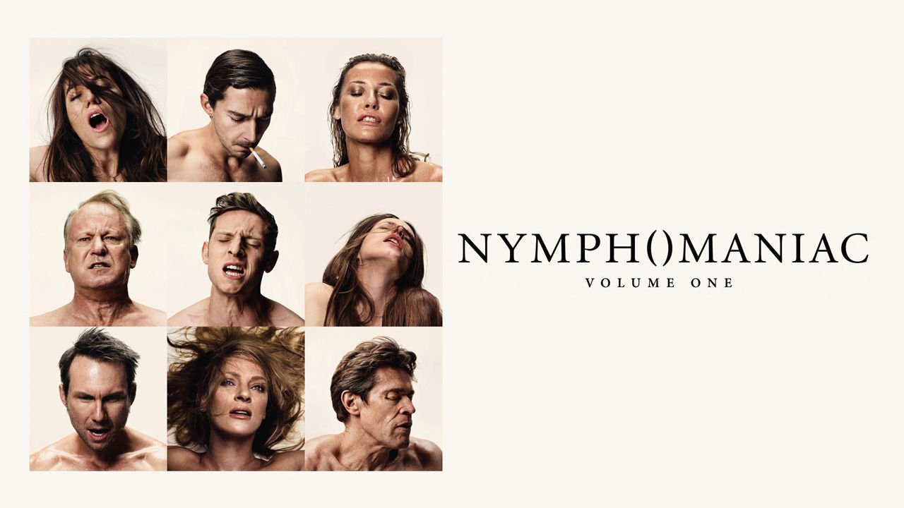 Nymphomaniac. Volumen 1 (2013)