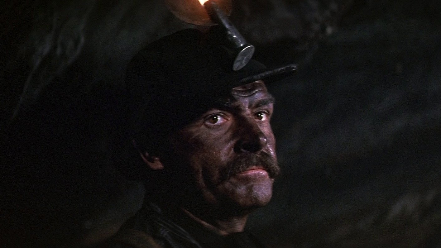 The Molly Maguires (1970)