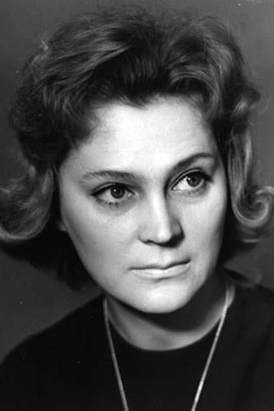 et billede af Inga Zadorozhnaya