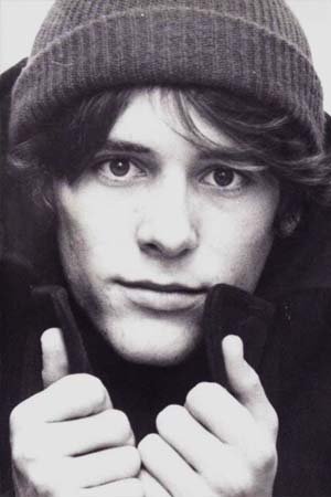 et billede af Radames Pera