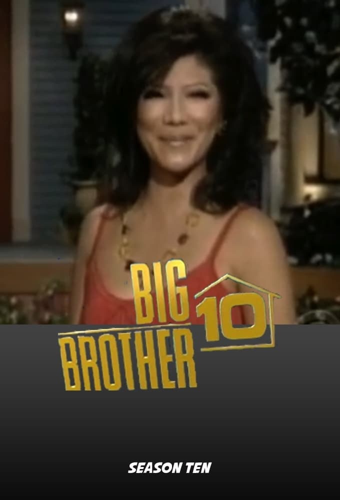 Big Brother Season 10