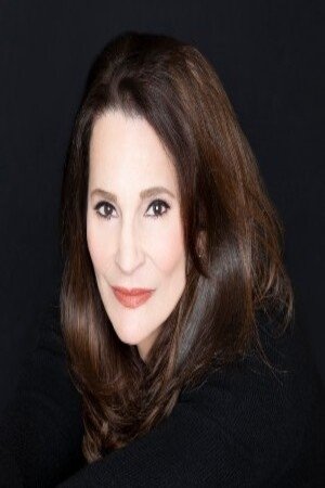 et billede af Sylvia Brooks