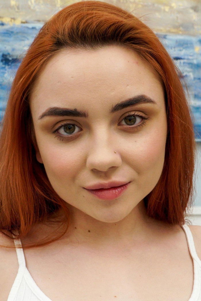 et billede af Nansy Small